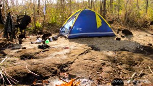 Barracas: dicas essenciais