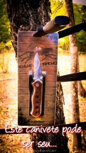 sorteio sobrevivencialismo.com