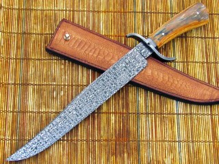 Exemplo de fio plano