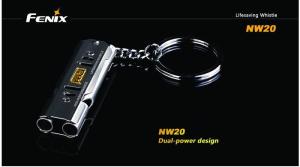 Fenix NW20