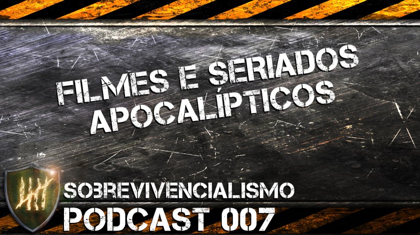capa podcast 007