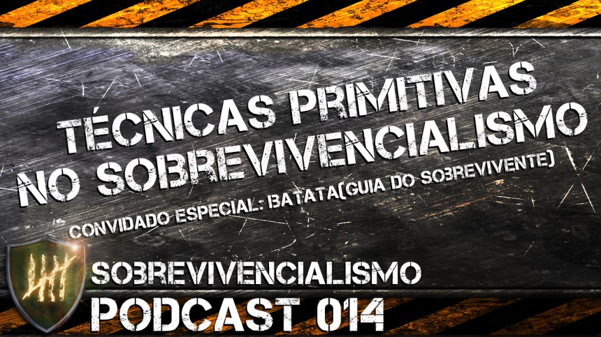 podcast 014 capa