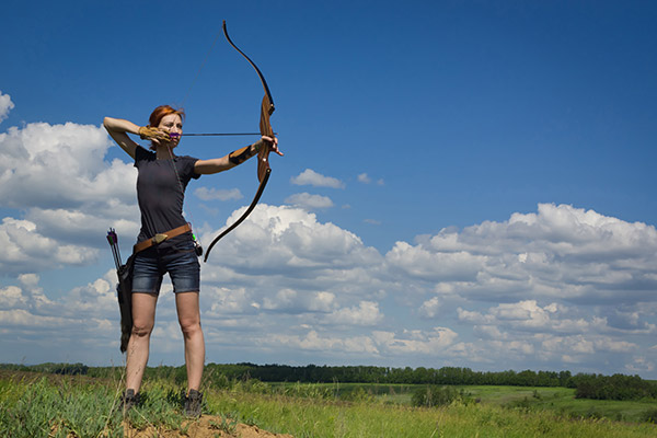 archery-for-shtf-weapon